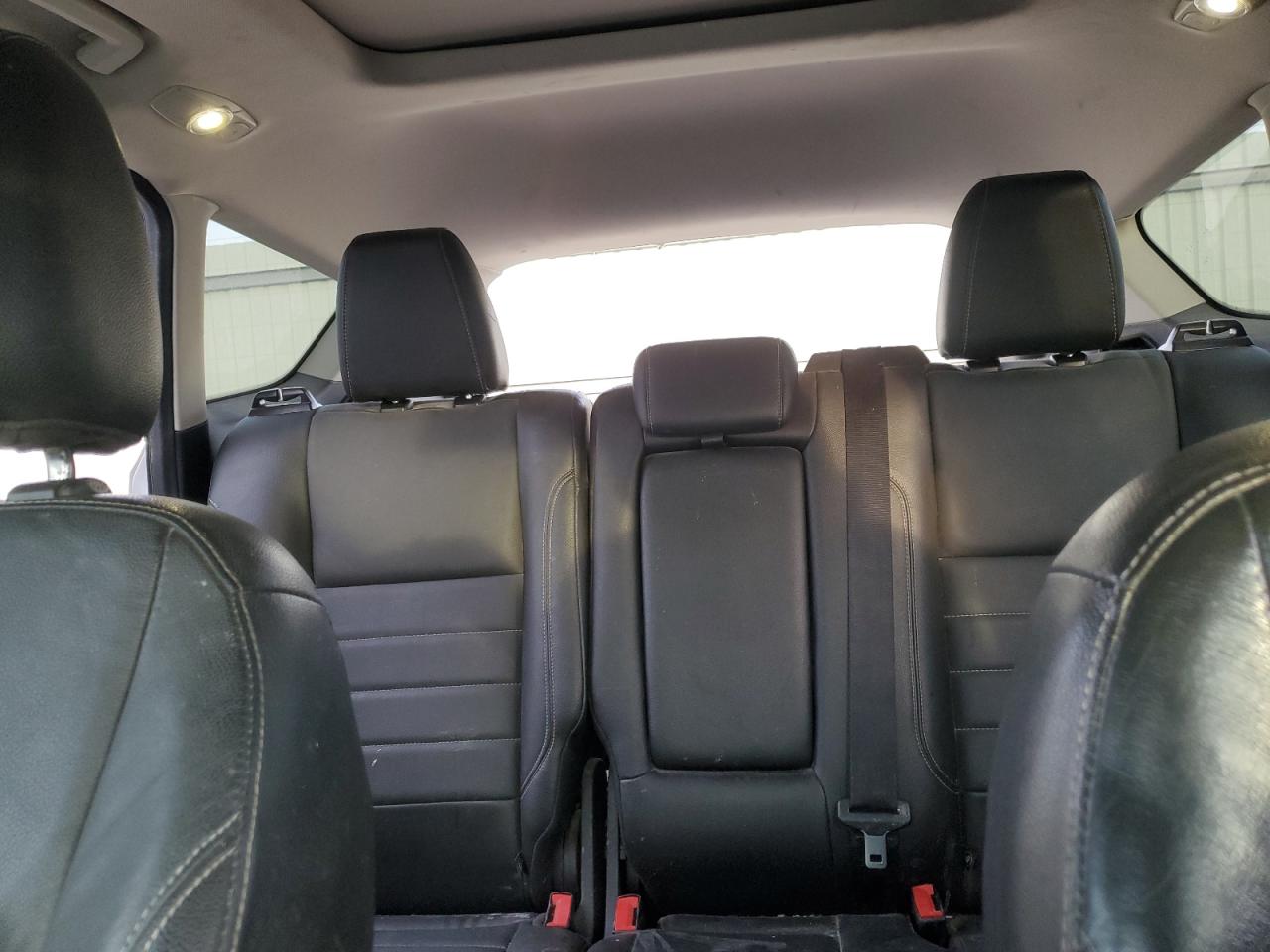 2014 Ford Escape - Image 10