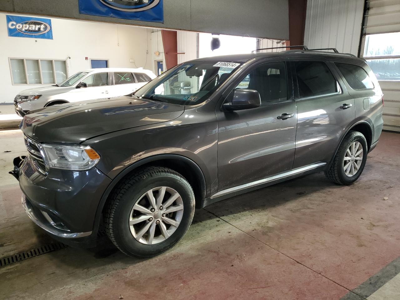 2015 Dodge Durango - Image 1