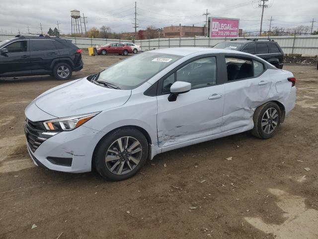 2024 Nissan Versa Sv