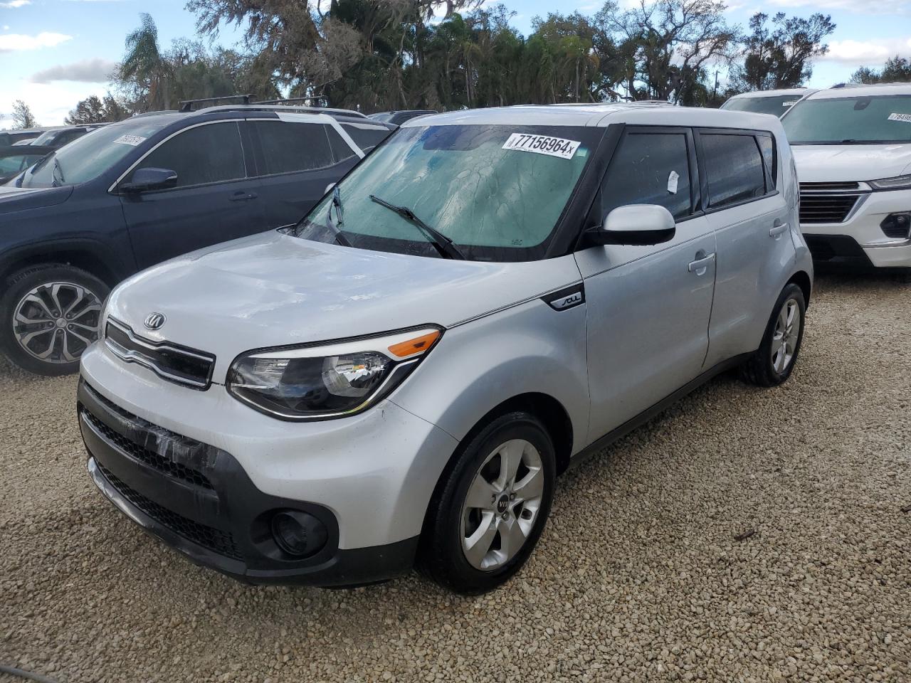 2019 Kia Soul - Image 1