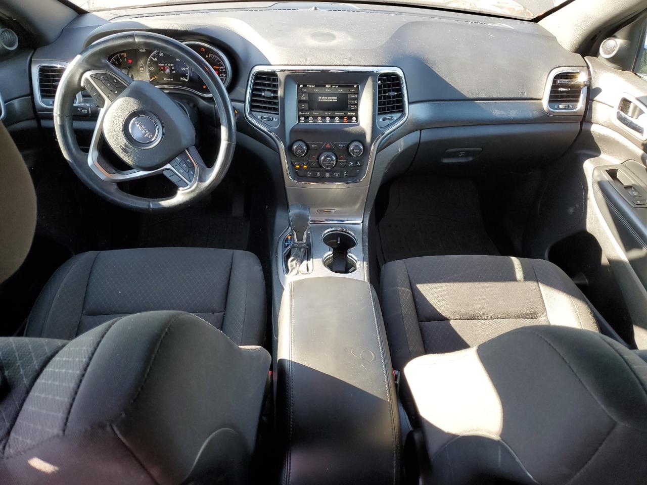 2018 Jeep Grand Cherokee - Image 8