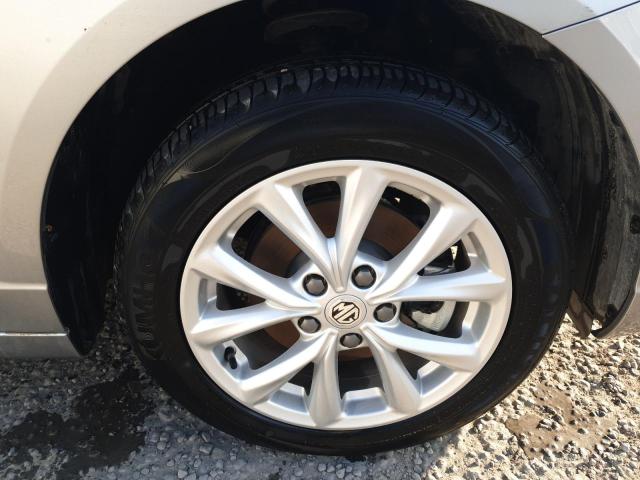 LSJA36E34RZ041871 - 2024 SAIC MG550 - #undefined