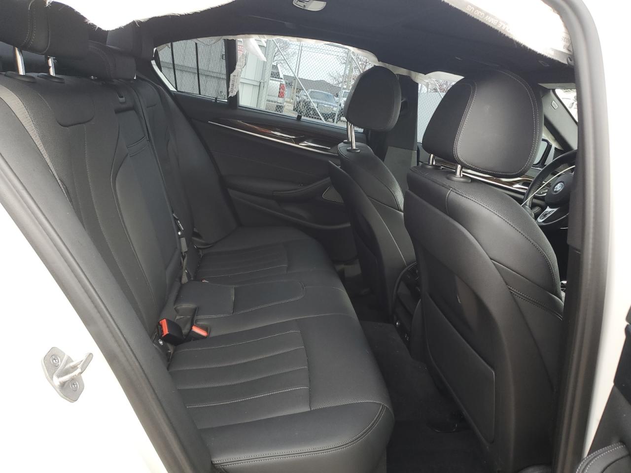 2022 BMW 5er - Image 11