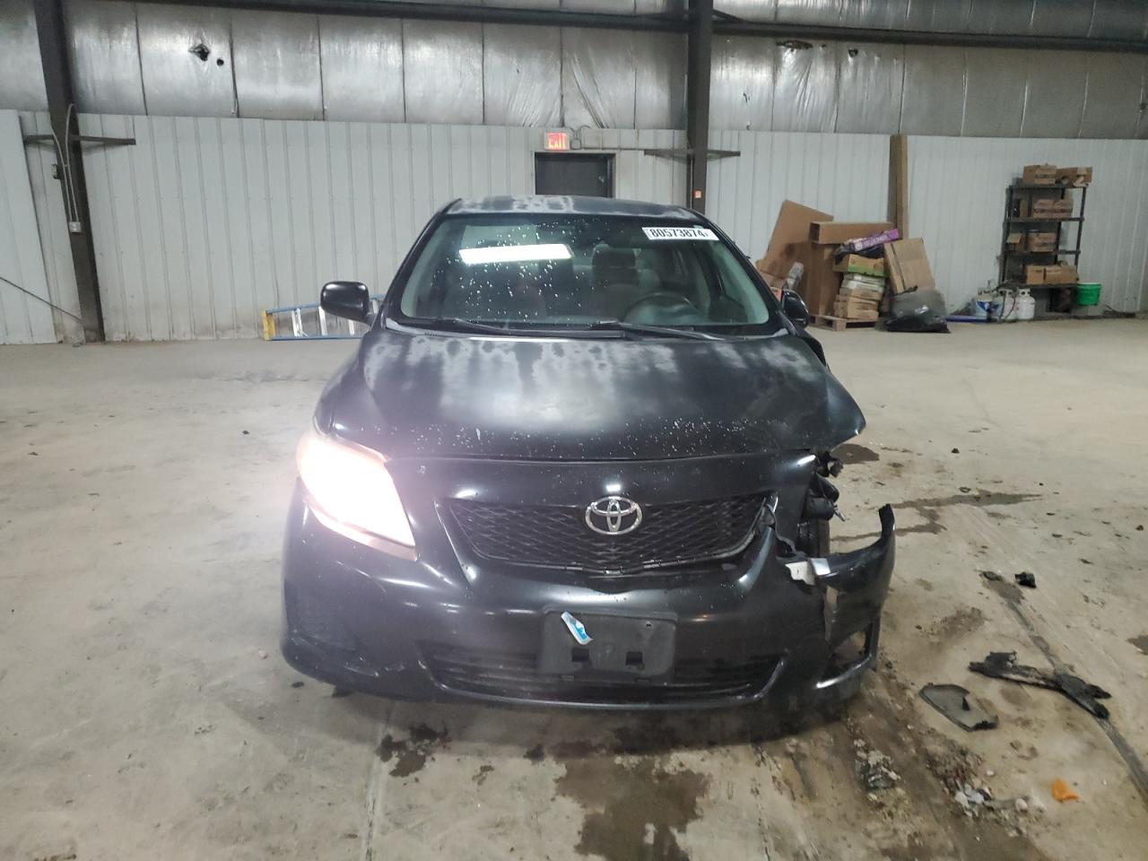 2009 Toyota Corolla - Image 5