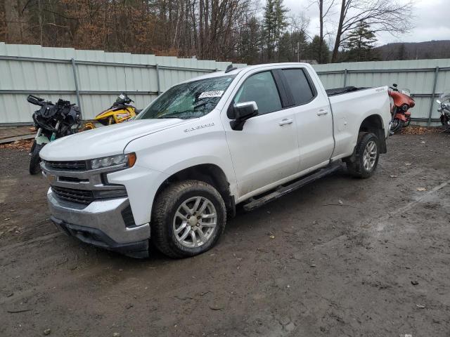 2019 Chevrolet Silverado K1500 Lt