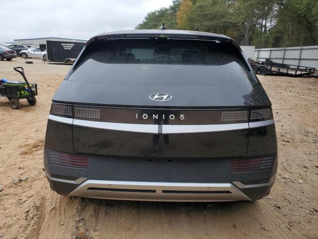  HYUNDAI IONIQ 2024 Czarny