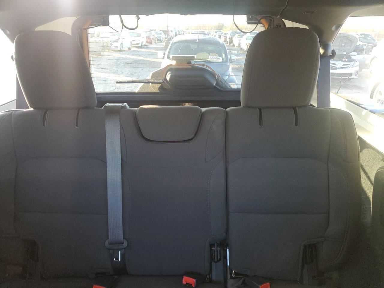 2022 Jeep Wrangler Unlimited Sport VIN: 1C4HJXDG6NW201888 Lot: 81983164