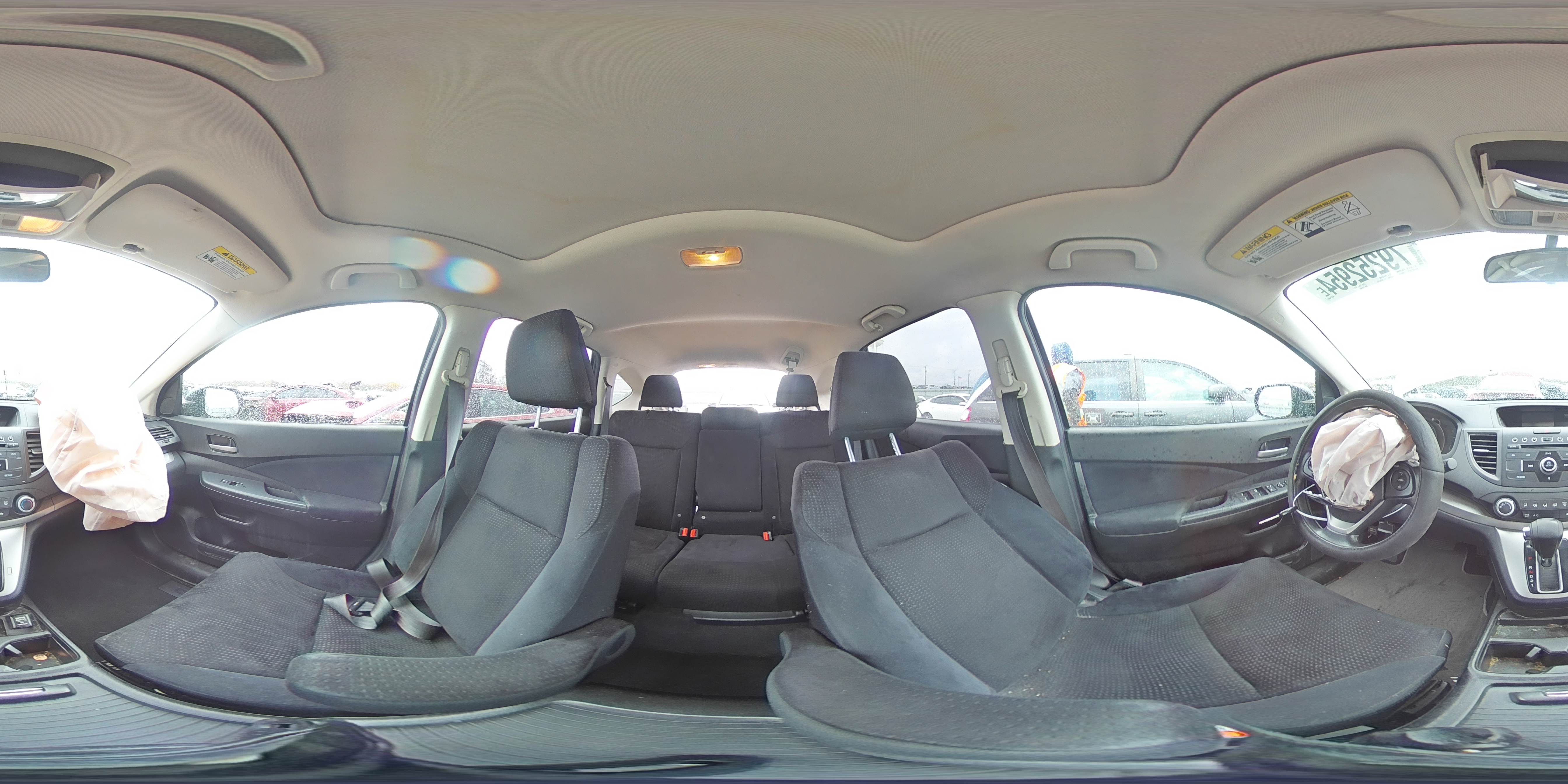 2012 Honda CR-V - Image 15