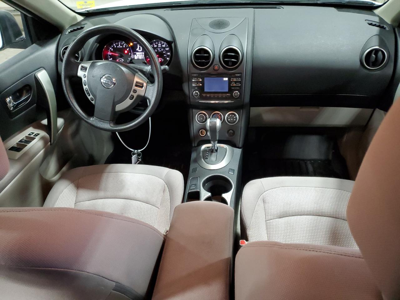 2013 Nissan Rogue - Image 8