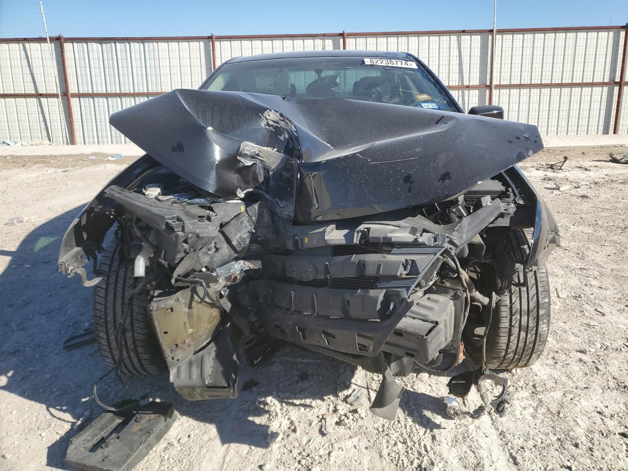 2012 Ford Fusion - Image 5