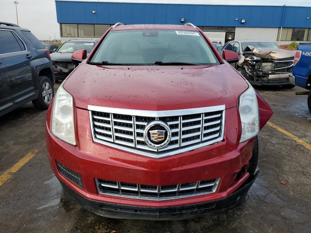 2013 Cadillac SRX - Image 5