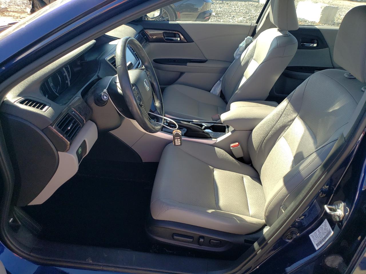 2017 Honda Accord - Image 7