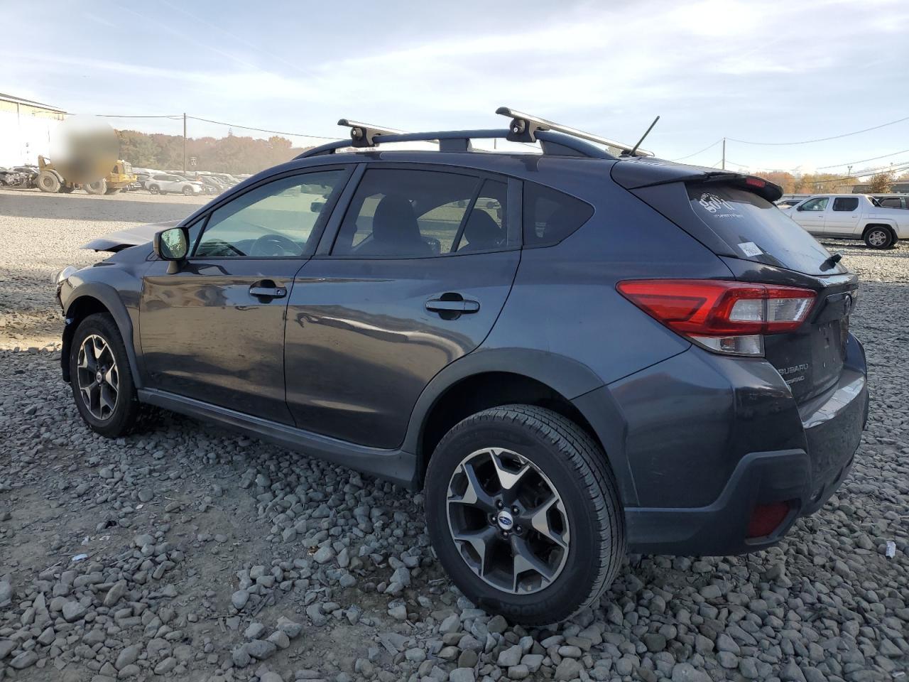 2018 Subaru XV - Image 2