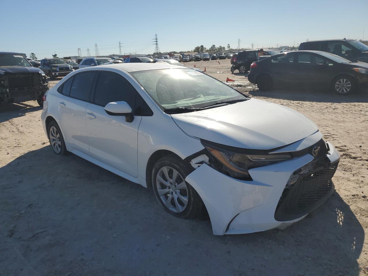 2021 Toyota Corolla - Image 4