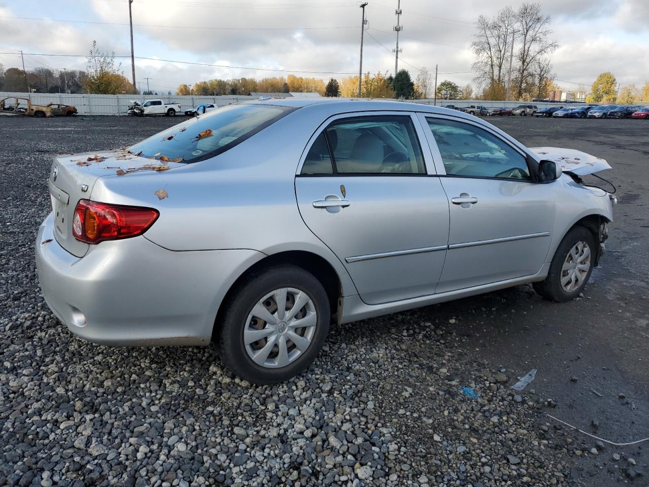 2010 Toyota Corolla - Image 3