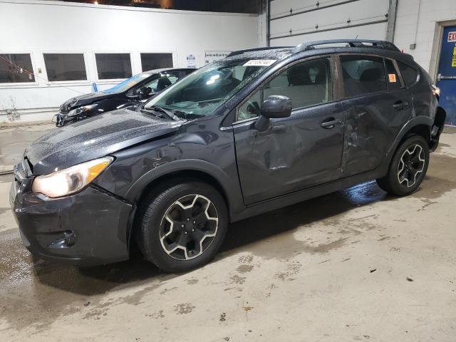 2014 Subaru Xv Crosstrek 2.0 Premium