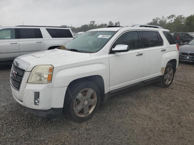 2013 Gmc Terrain Slt