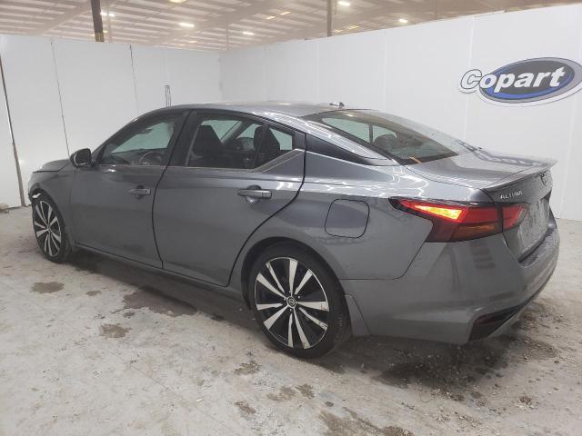  NISSAN ALTIMA 2020 Gray