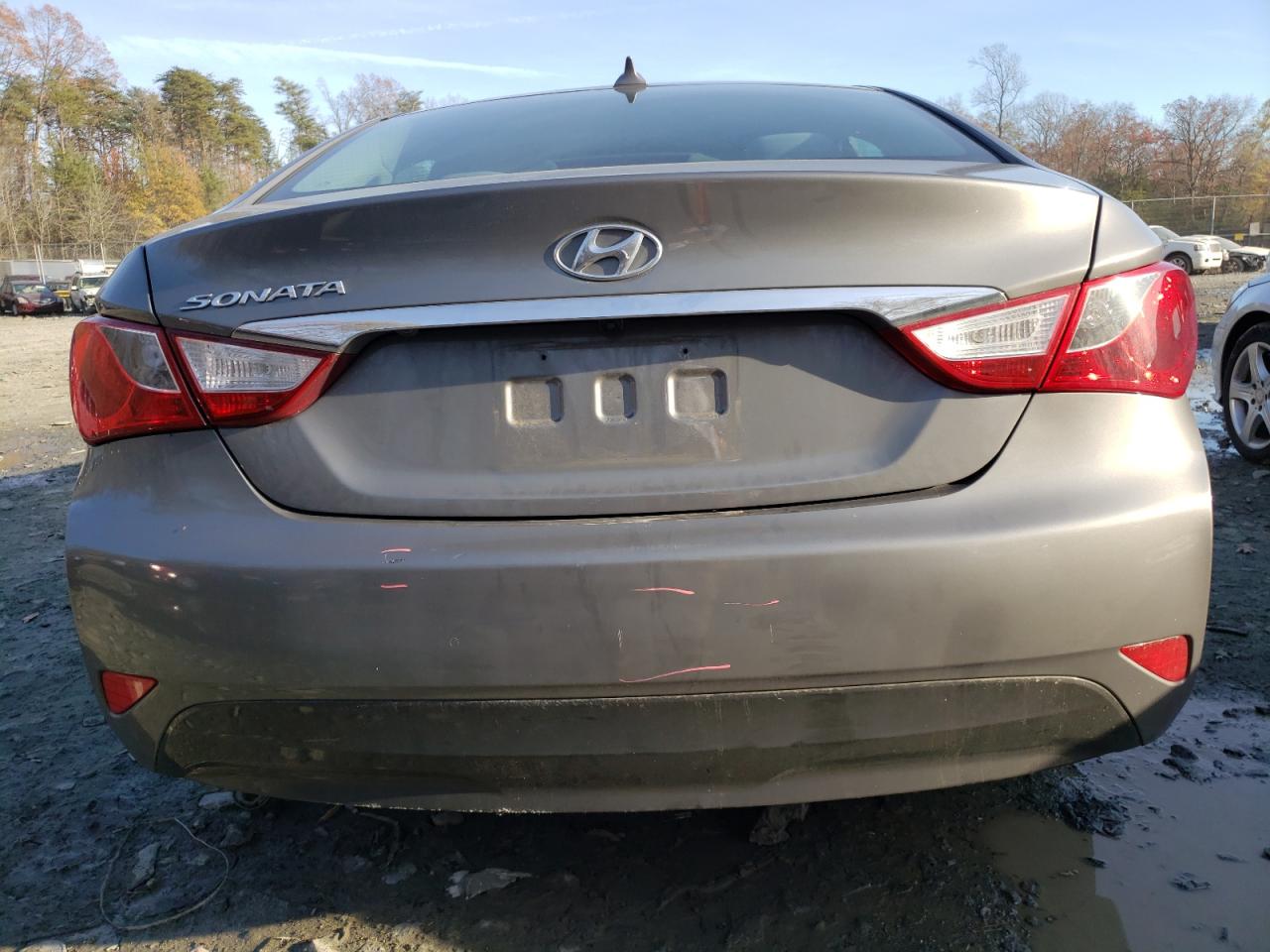 2014 Hyundai Sonata - Image 6