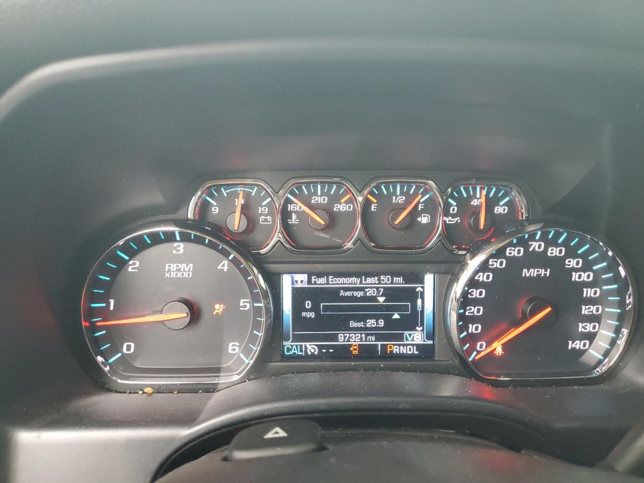 2017 GMC Sierra - Image 9