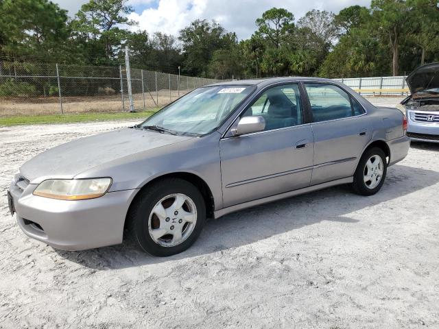 2000 Honda Accord Ex