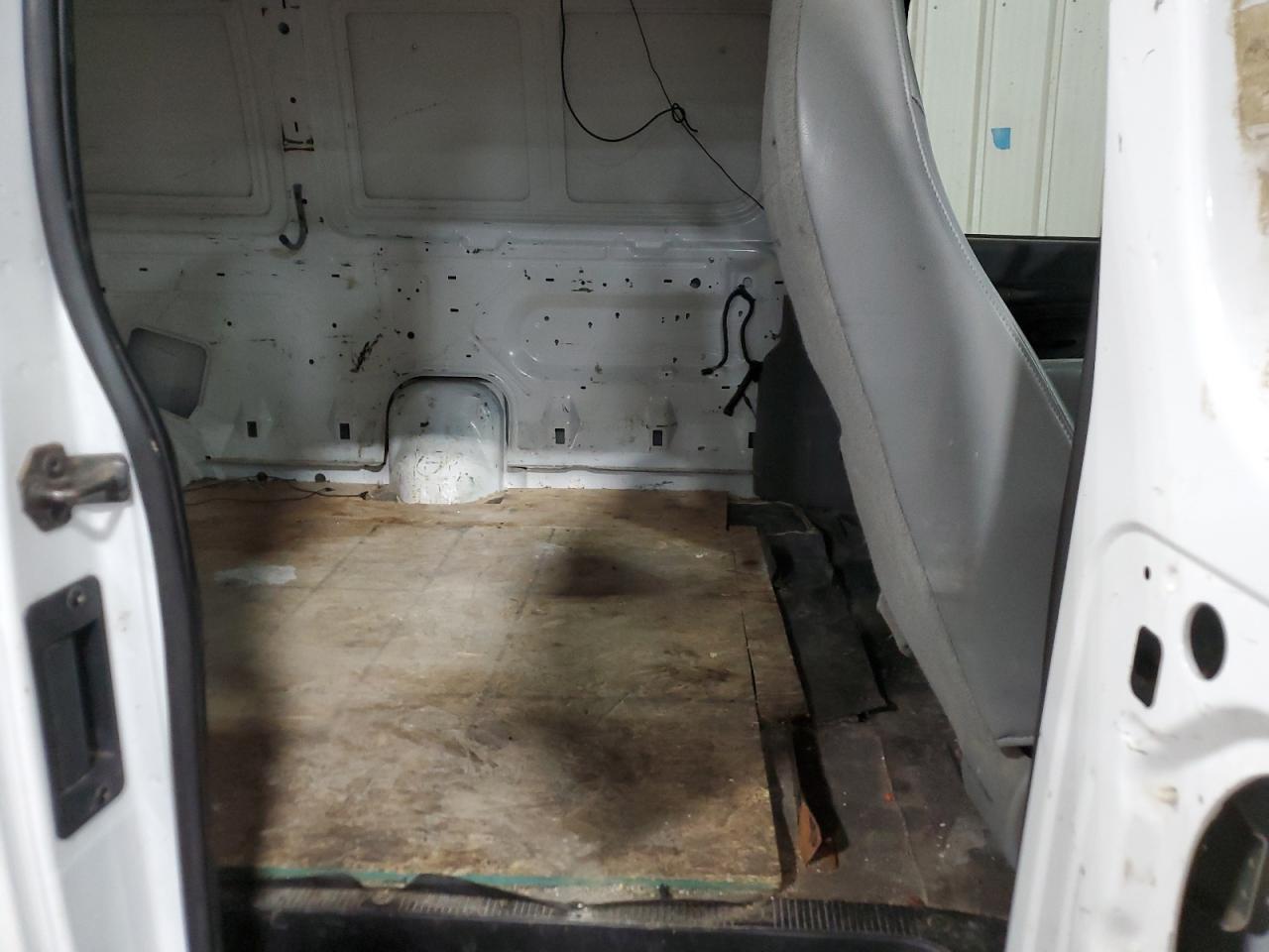 2006 Ford Econoline E250 Van VIN: 1FTNE24W46DB38630 Lot: 80526384