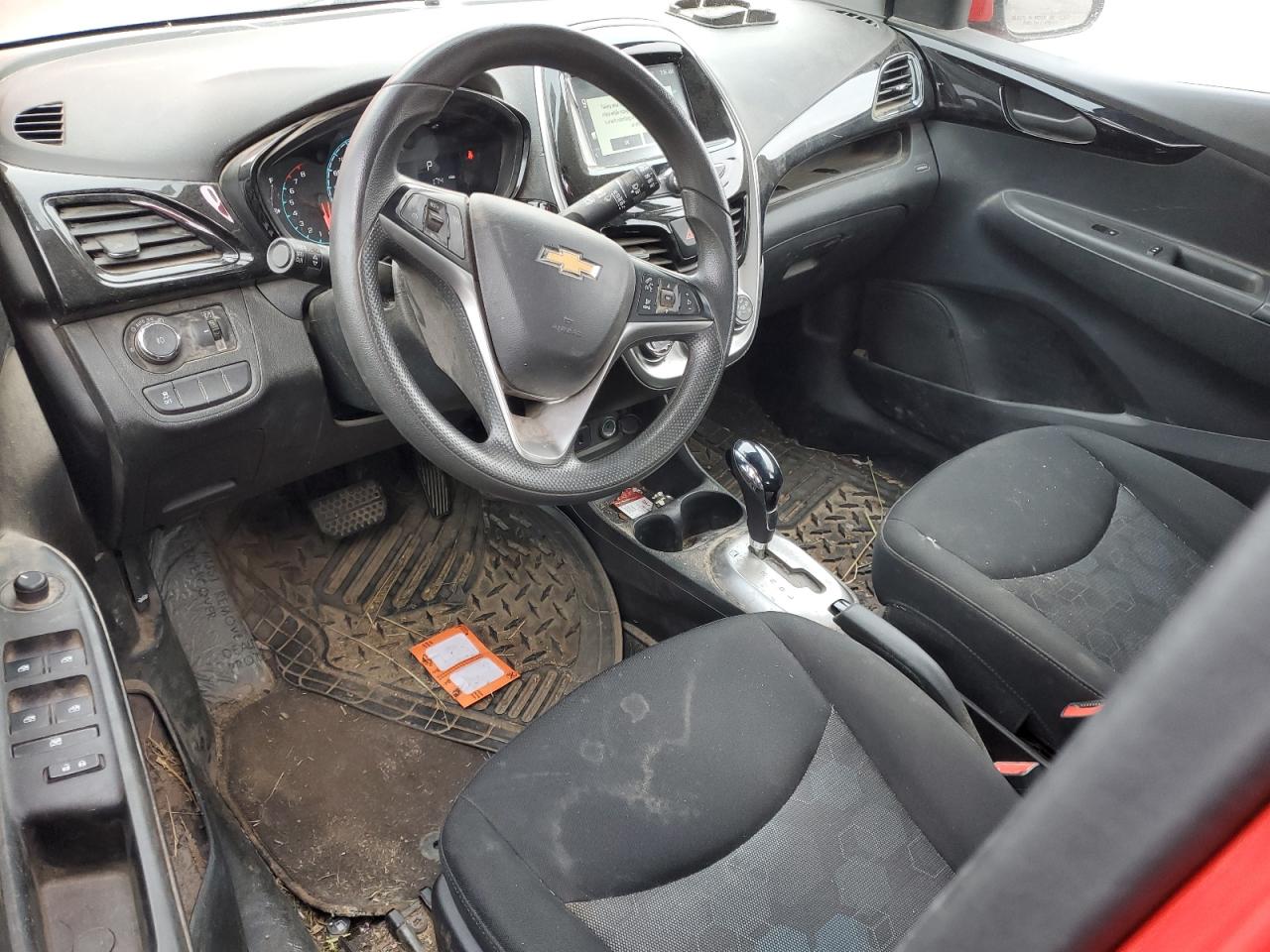 2016 Chevrolet Spark - Image 7