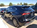 2018 Lexus Nx 300H იყიდება Oklahoma City-ში, OK - Hail