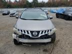 2009 Nissan Murano S na sprzedaż w Memphis, TN - Front End