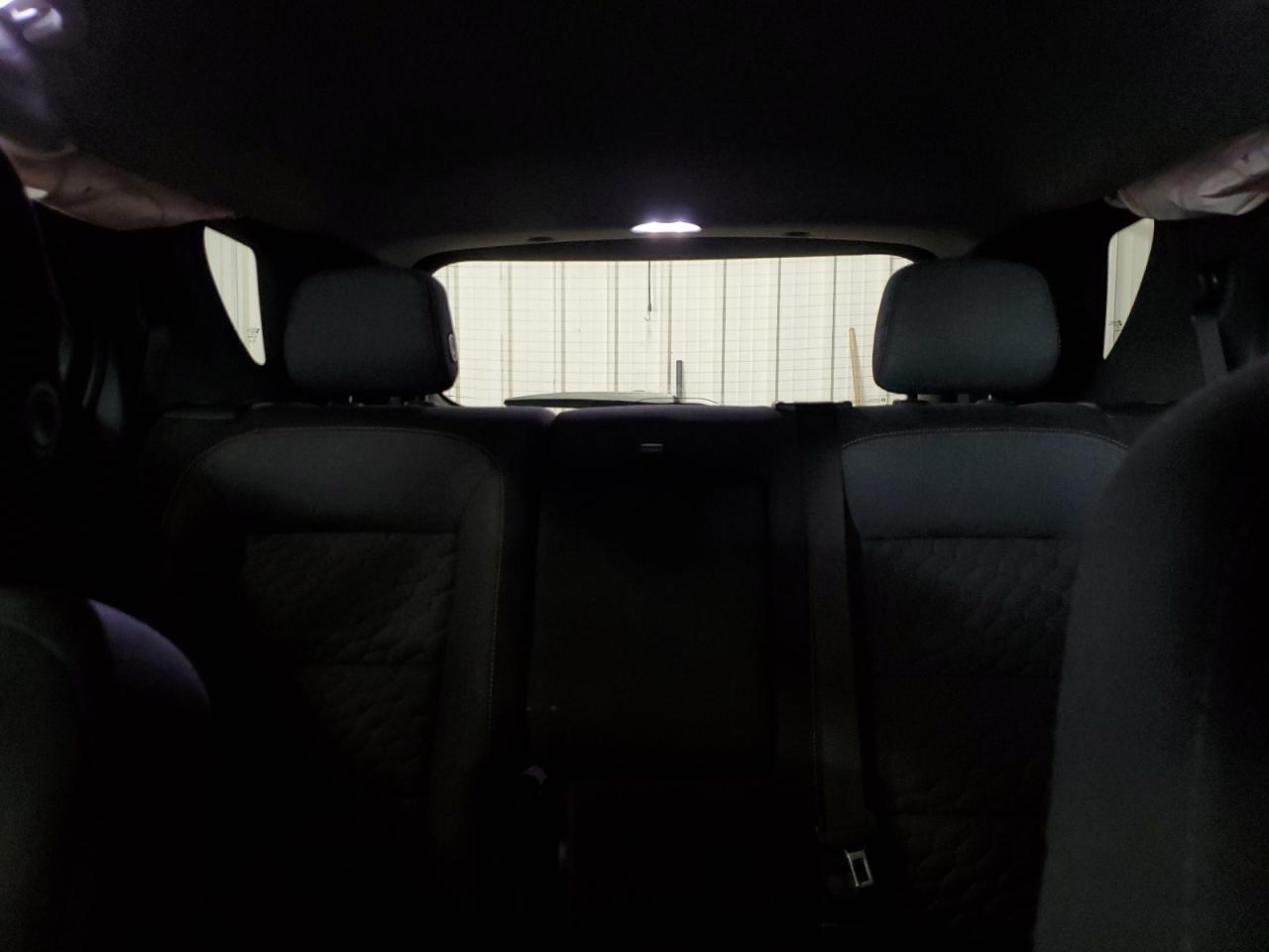 2019 Chevrolet Equinox - Image 10