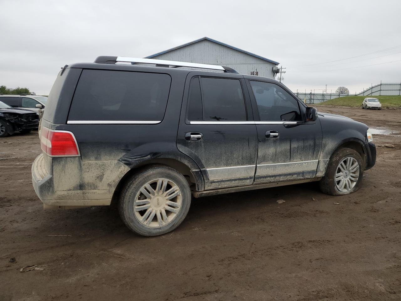 2010 Lincoln Navigator - Image 3
