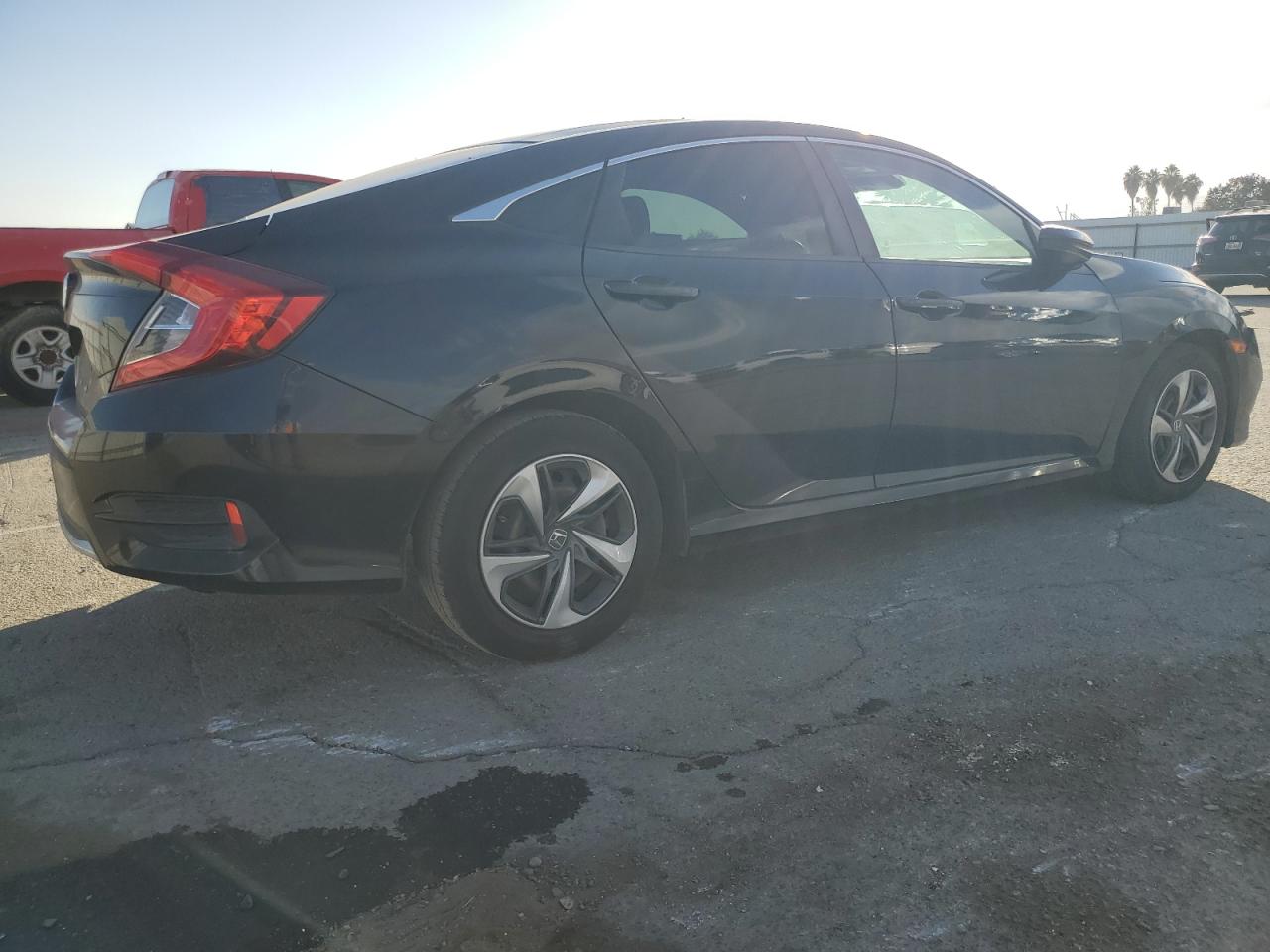 2020 Honda Civic - Image 3