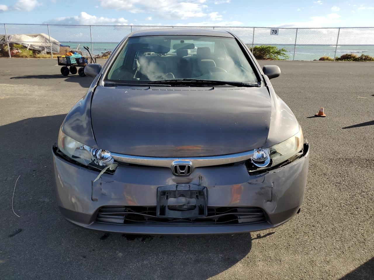 2008 Honda Civic - Image 5