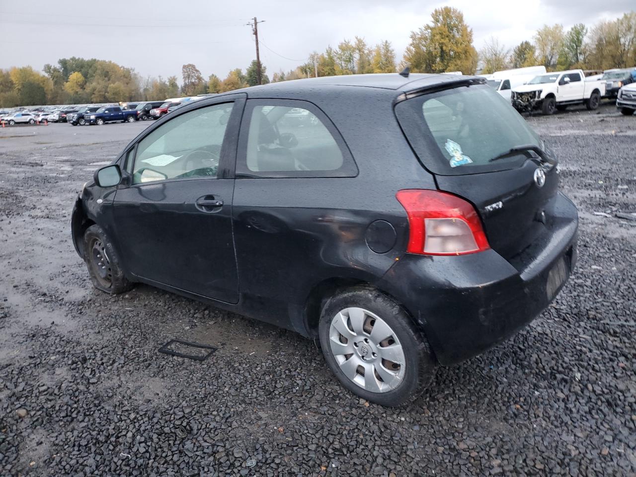 2007 Toyota Yaris - Image 2