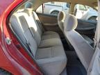 2008 Toyota Corolla Ce en Venta en Center Rutland, VT - Minor Dent/Scratches