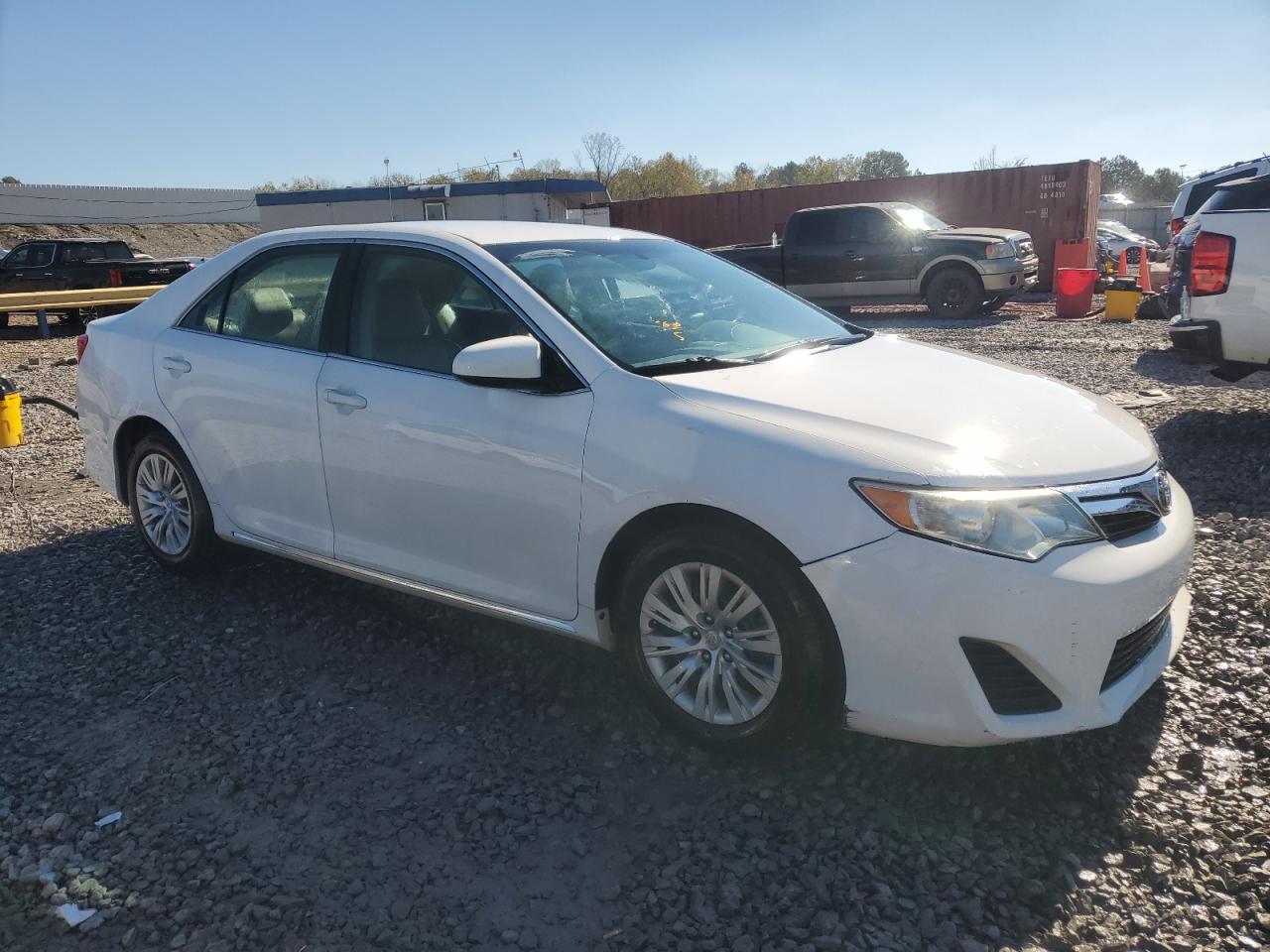 2012 Toyota Camry - Image 4