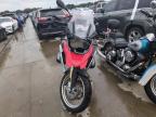 2013 BMW R1200 GS for sale at Copart FL - TAMPA SOUTH