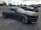 2022 Bmw 740 I продається в Sun Valley, CA - Vandalism