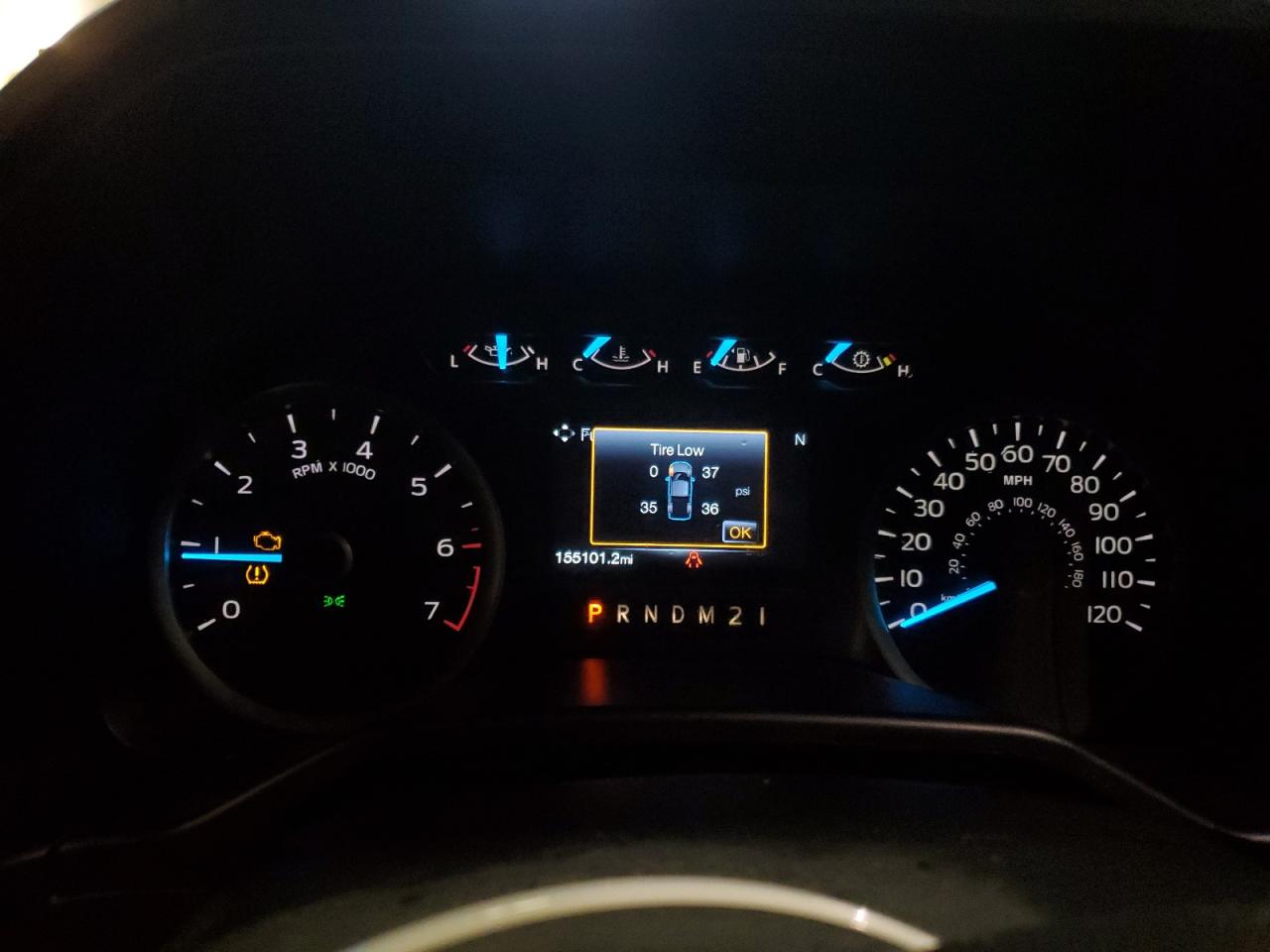 2016 Ford F-150 - Image 9