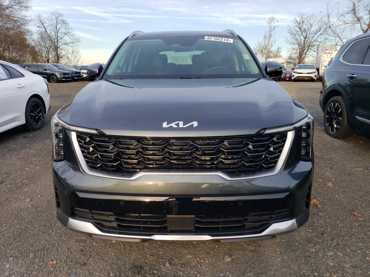 2024 Kia Sorento - Image 5