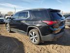 2023 Chevrolet Traverse Lt للبيع في Albuquerque، NM - Water/Flood