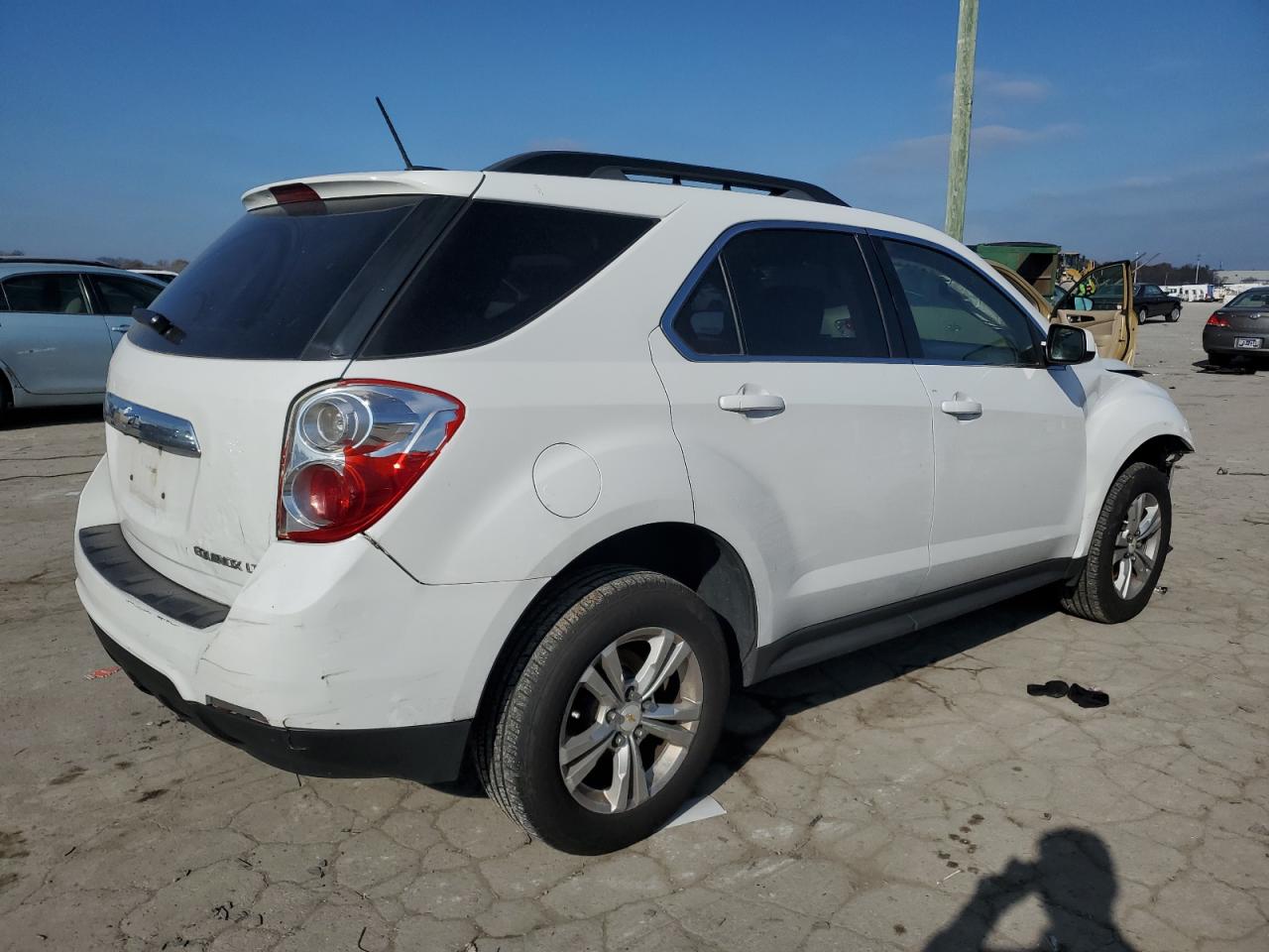 VIN 2GNALBEK1F1141343 2015 CHEVROLET EQUINOX no.3