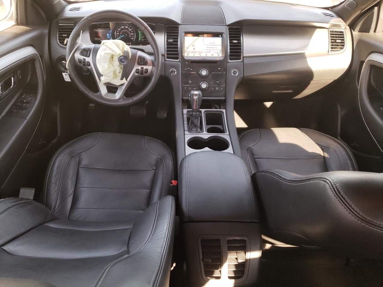 2018 Ford Taurus - Image 8