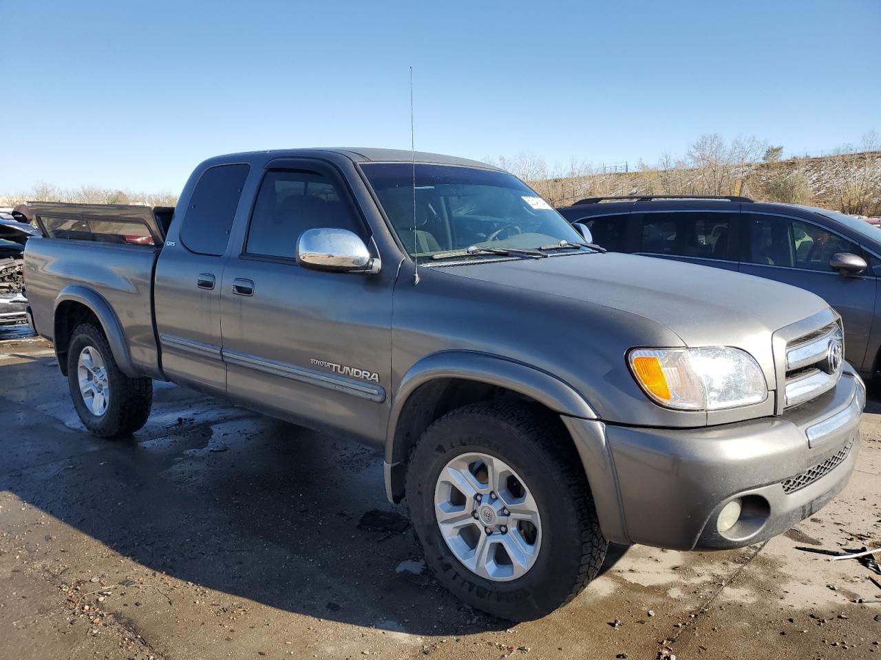 2003 Toyota Tundra - Image 4