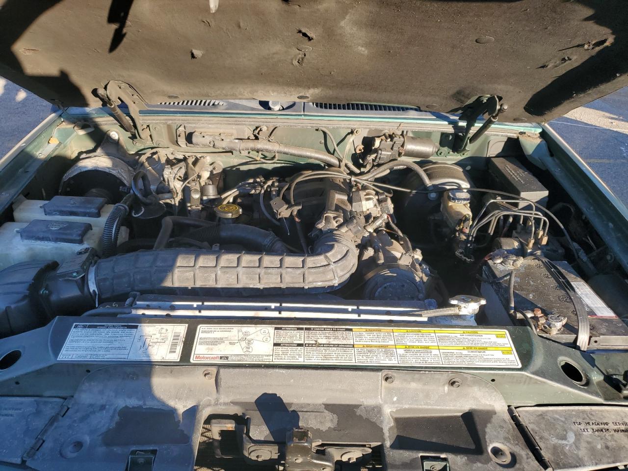 1999 Ford Explorer VIN: 1FMYU22X7XUA21018 Lot: 79931554