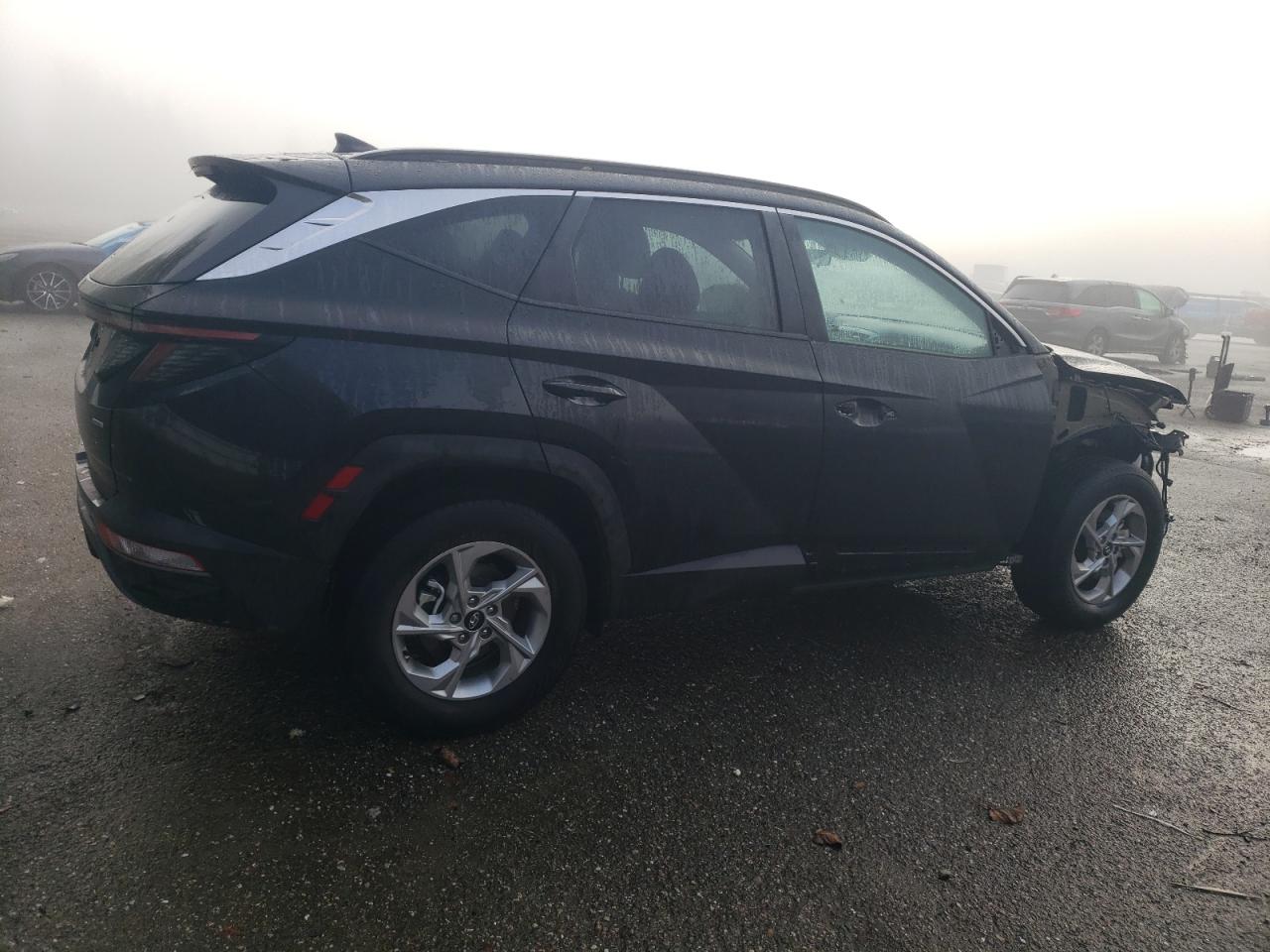 2023 Hyundai Tucson - Image 3