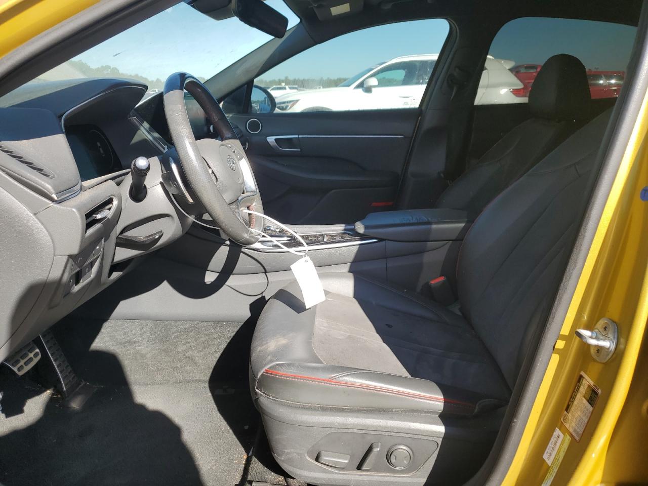 2020 Hyundai Sonata - Image 7