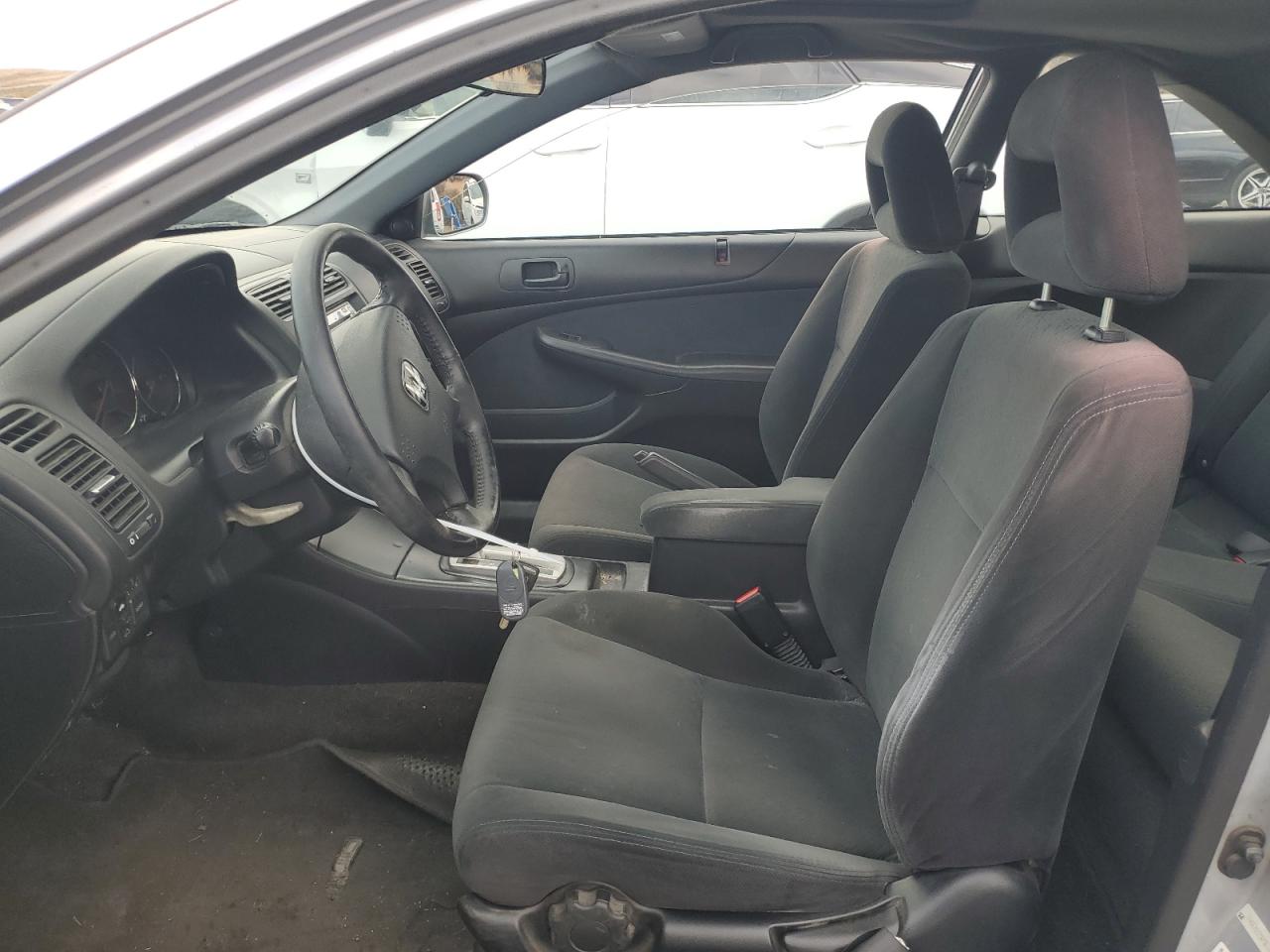 2005 Honda Civic - Image 7