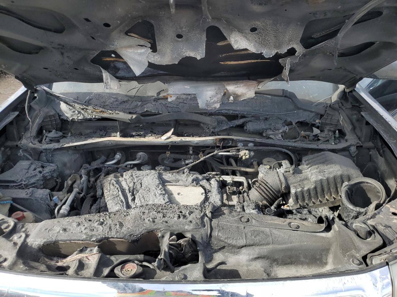 2010 Honda Pilot - Image 12