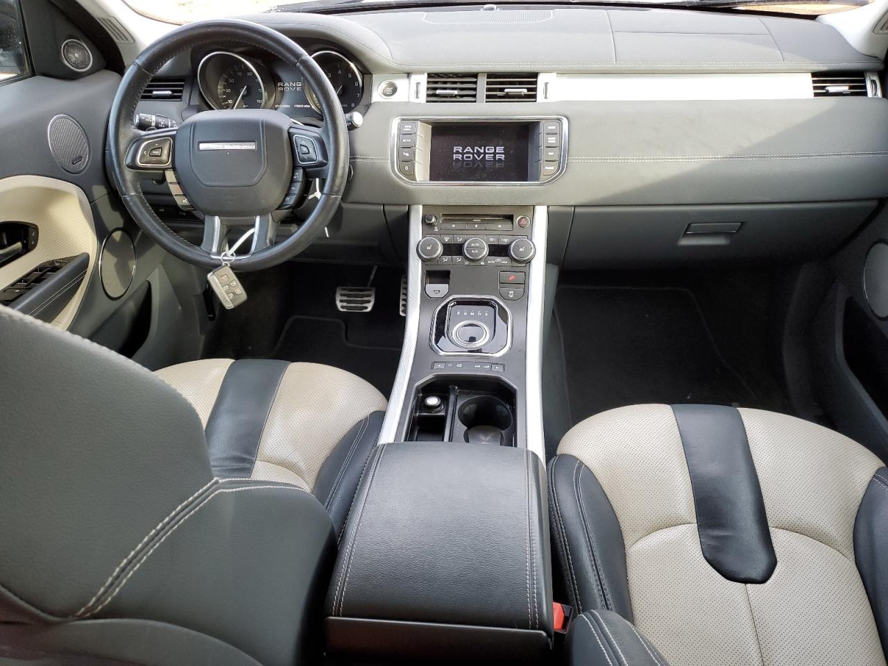 2013 Land Rover Range Rover - Image 8